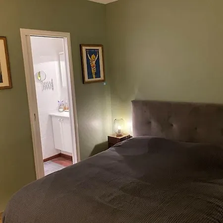 Face شقة La Baule