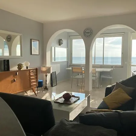 شقة Face La Baule